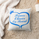 Suche nach kleiner prinz kissen Blau