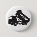 Recherche de donald trump drôle badges Républicain