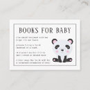 Recherche de panda baby shower Pour tous