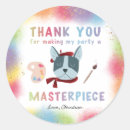 Recherche de peinture autocollants Coloré