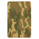 Recherche de camo magnets Vert