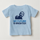 Recherche de obama bébé tshirts Élection