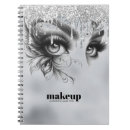 Suche nach makeup kleine notizbücher Maskenbildner
