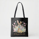 Recherche de oeufs de pâques sacs Tulipes
