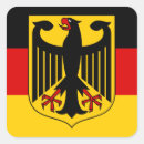 Recherche de manteau autocollants Drapeaux