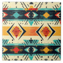 Recherche de motif mexicain carreaux Indien