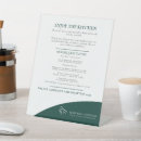 Recherche de règles de table posters Location de vacances