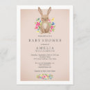Recherche de lapin en bois invitations Garçon