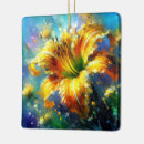 Recherche de peinture ornements Jaune