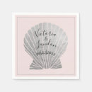 Recherche de de coquillages serviettes Pour tous