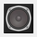 Recherche de audio magnets Technologie
