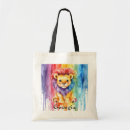 Recherche de lion tote bags Pour enfants
