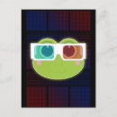 Recherche de crapaud drôle cartes postales Vert