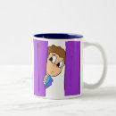 Recherche de action tasses Garçon