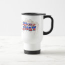 Recherche de drapeau américain voyage mugs Juillet