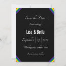 Suche nach lgbt postkarten hochzeit save the date Stolz