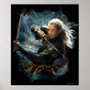 Suche nach legolas poster Einsamer berg