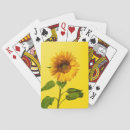 Suche nach gelbe sonnenblume spielkarten Natur