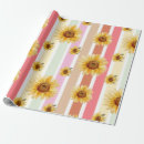 Suche nach sonnenblume packpapier geschenkpapier Blumenpapier