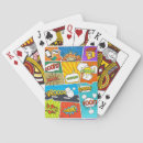Suche nach comic spielkarten Personalisiert