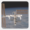 Suche nach raumstation aufkleber Horizont