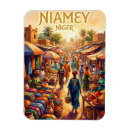 Suche nach niger magnete Souvenir
