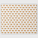 Suche nach retriever geschenkpapier Silhouette