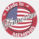 Suche nach memphis aufkleber Tennessee