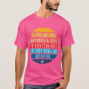 Recherche de intégrité tshirts Moral