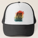 Recherche de jésus casquettes Tendance