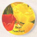 Suche nach lila tulpen untersetzer Blumig