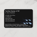 Recherche de fertilité cartes visite Médecin