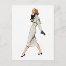 Recherche de talon cartes postales Fashionista