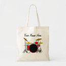 Recherche de tambour sacs Musicien