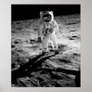Recherche de surface lunaire posters Apollo