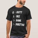 Recherche de gott vêtements Week end