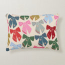 Recherche de ornement coussins Vert