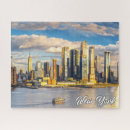 Recherche de manhattan puzzles New york