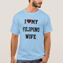 Recherche de filipino tshirts Amour