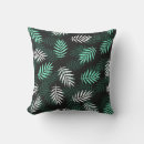 Recherche de blanc et turquoise coussins Aqua