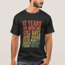 Suche nach ehrfurcht tshirts Jahre