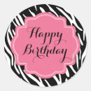 Recherche de animal print autocollants Motif