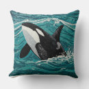 Suche nach orca kissen Wal