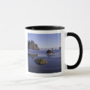 Recherche de côte ouest tasses Washington