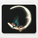 Suche nach halbmond mousepads Luna