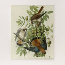 Recherche de pèlerin puzzles Oiseau