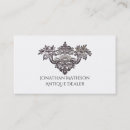 Recherche de concession cartes visite Vente