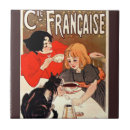 Recherche de chats vintages carreaux Amoureux des chats