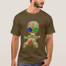 Recherche de poupée vaudou tshirts Tatouage