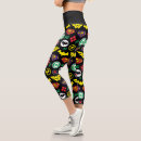 Recherche de batman leggings Superman